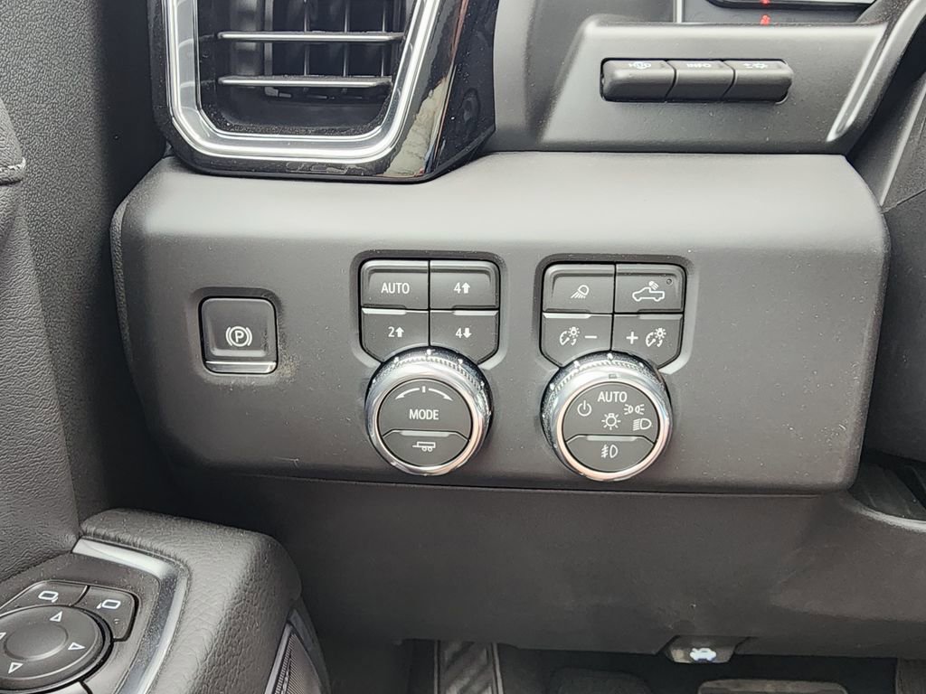 New 2026 GMC Sierra 1500 Denali w/ Denali Reserve Package AWD/4WD image 20