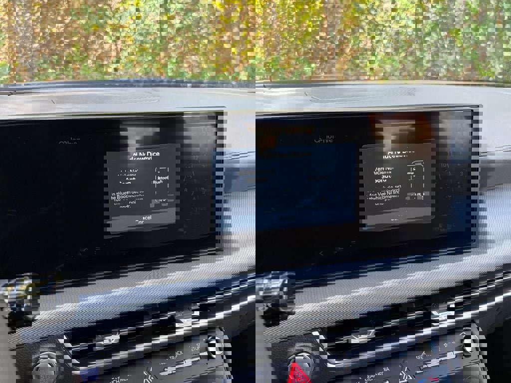 New 2025 Hyundai Sonata SEL image 18