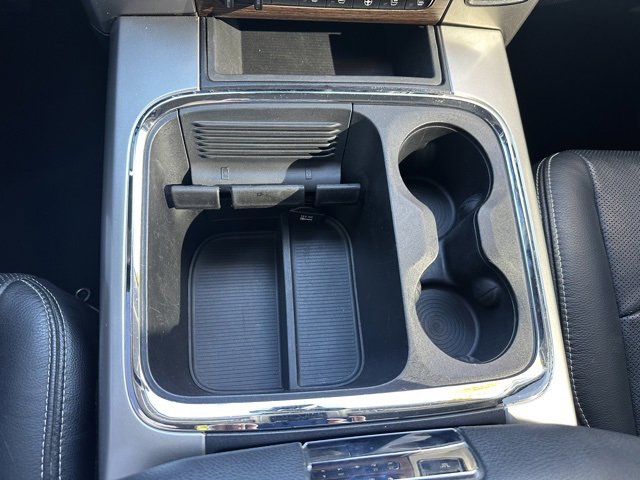 Used 2018 RAM 2500 Laramie w/ Off Road Package image 31