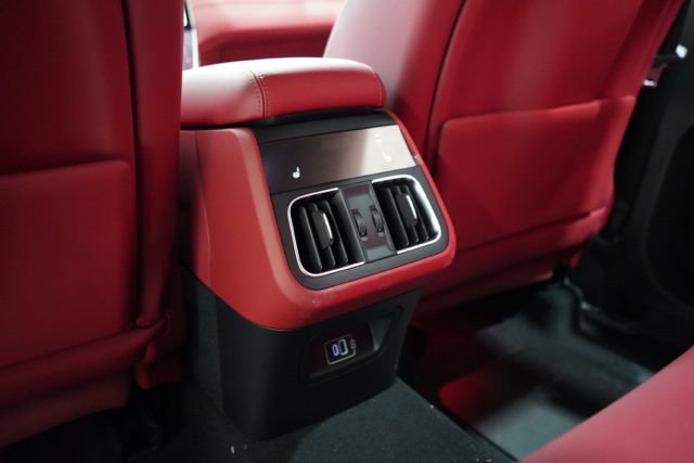 New 2025 Maserati Grecale GT AWD/4WD image 29