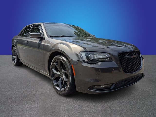 Used 2022 Chrysler 300 S RWD image 7