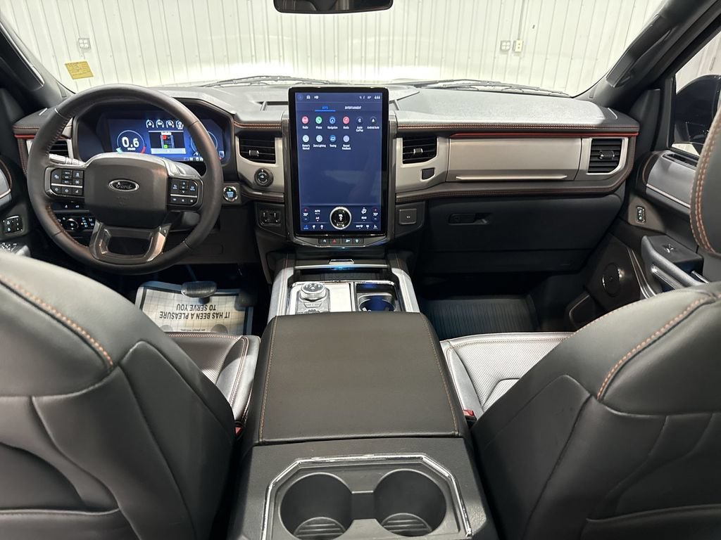 Used 2024 Ford Expedition Timberline AWD/4WD image 21