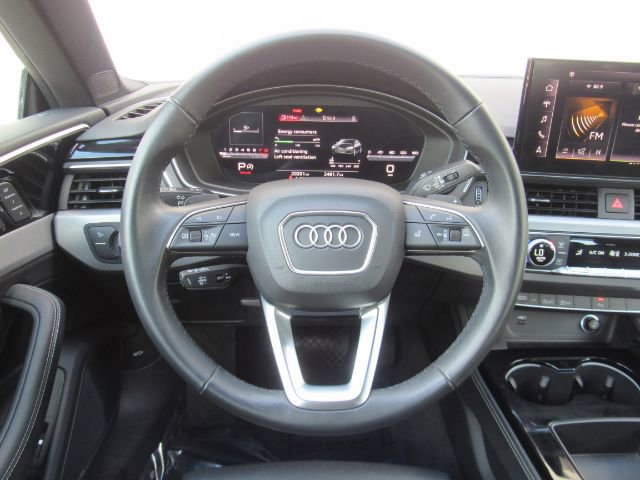 Used 2024 Audi A5 2.0T Premium Plus w/ Premium Plus image 30