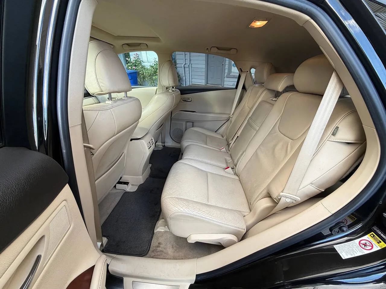 Used 2013 Lexus RX 350 FWD w/ Premium Pkg image 27