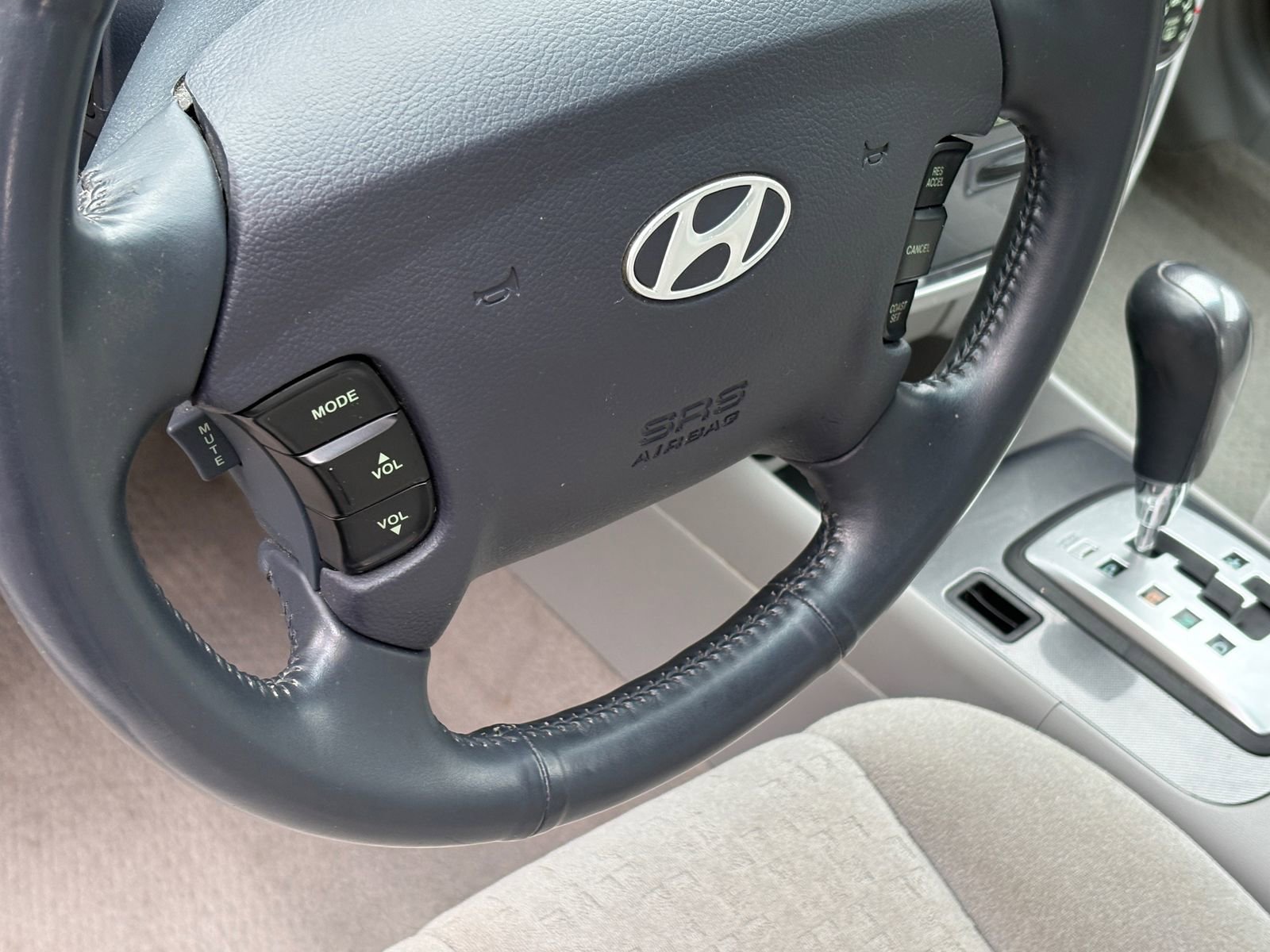 Used 2007 Hyundai Sonata SE image 12