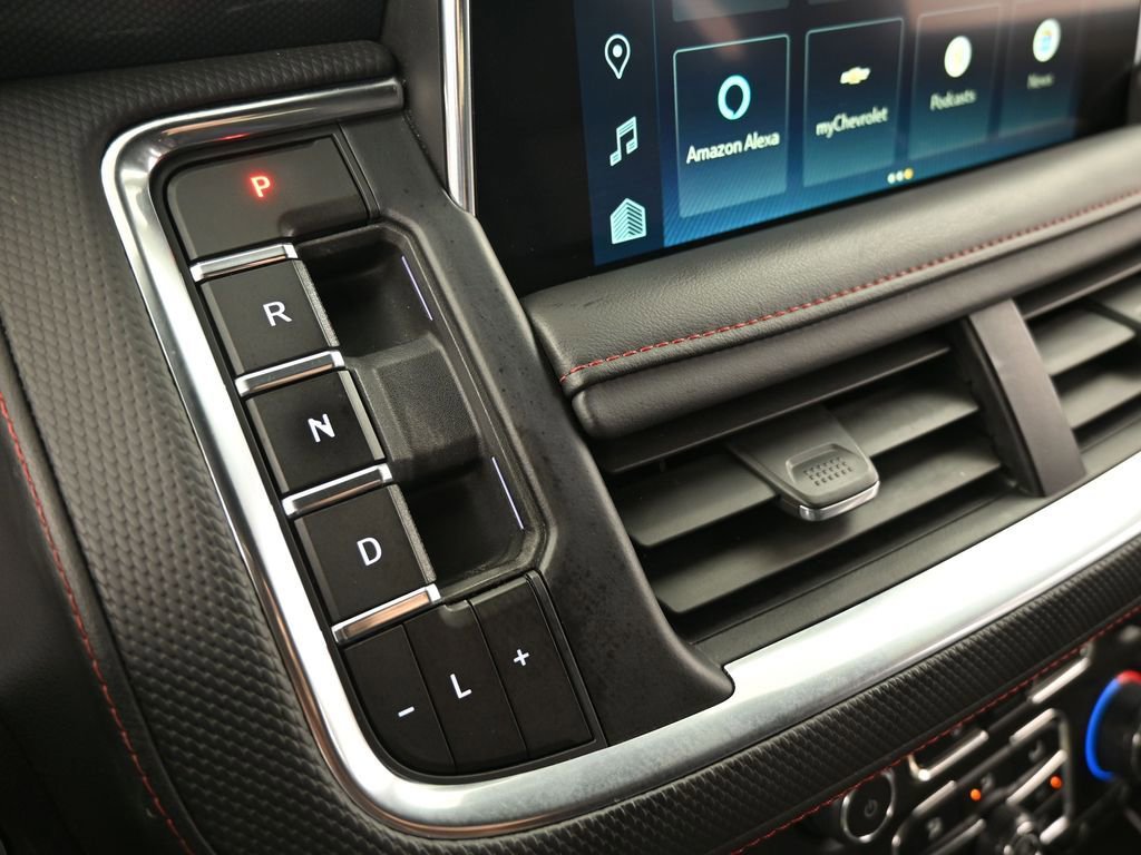 Used 2024 Chevrolet Tahoe RST w/ Luxury Package image 40