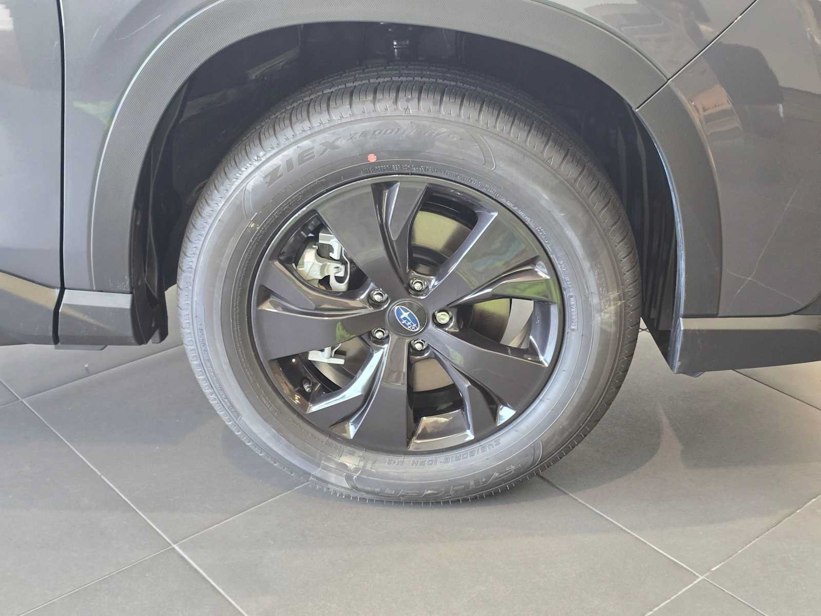 New 2026 Subaru Ascent Premium AWD/4WD image 8