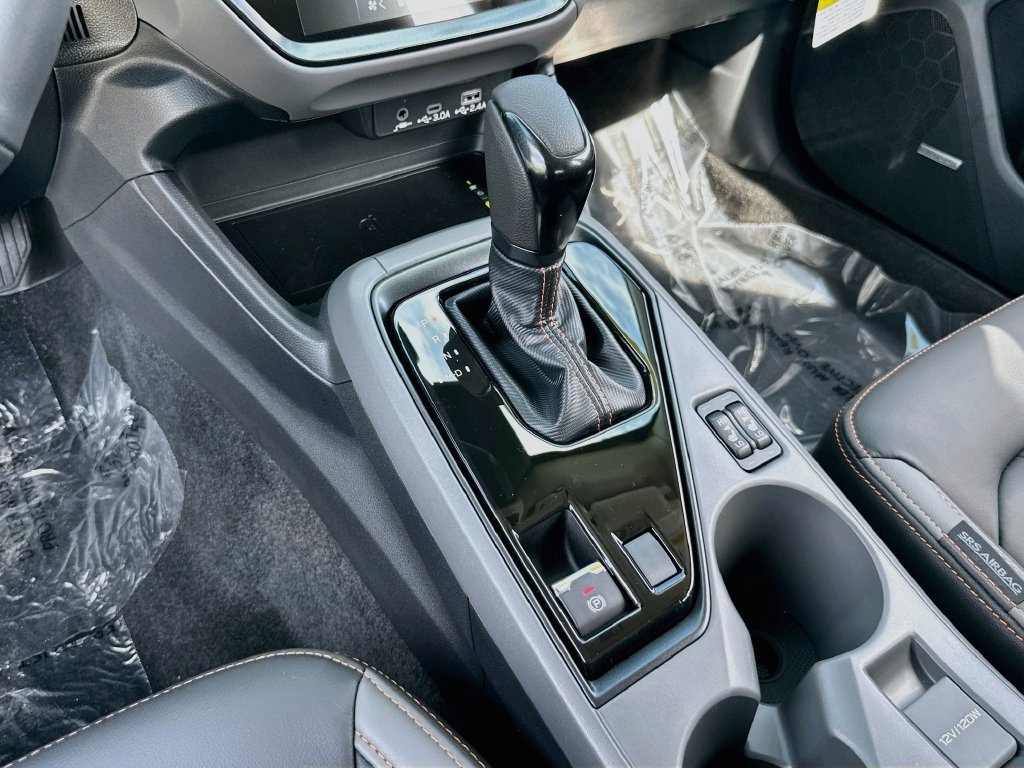 New 2026 Subaru Crosstrek 2.5i Limited AWD/4WD image 16