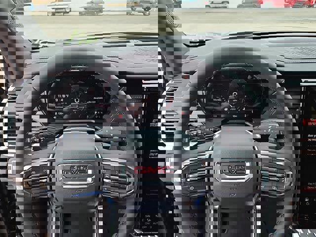 New 2026 GMC Acadia Elevation w/ Elevation Premium Package image 17