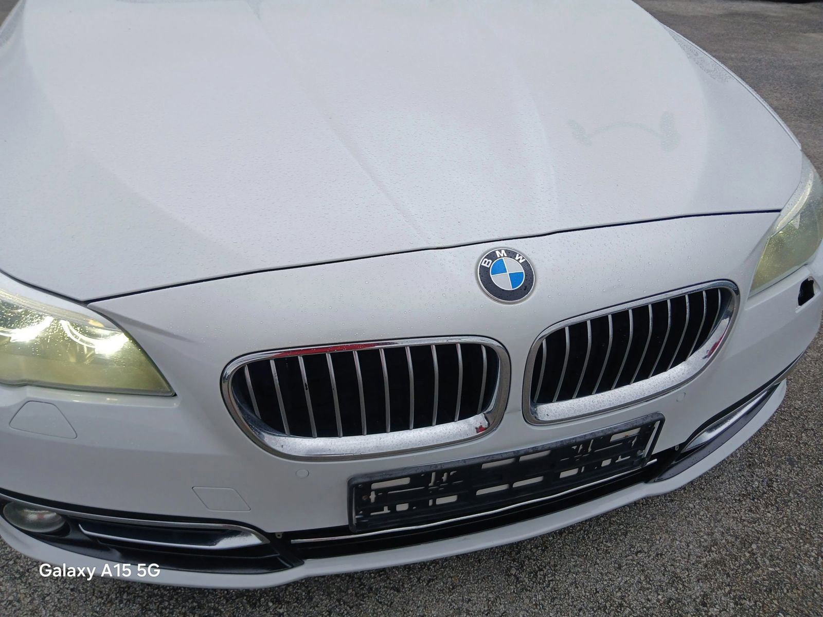 Used 2015 BMW 535i 535i Sedan 4D image 22