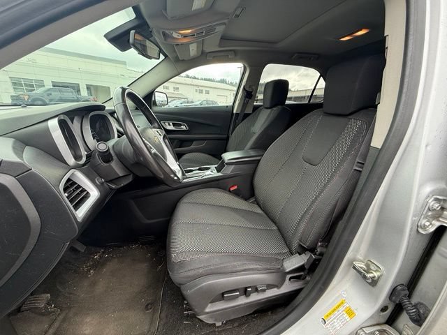 Used 2015 Chevrolet Equinox LT w/ Driver Convenience Package AWD/4WD image 10
