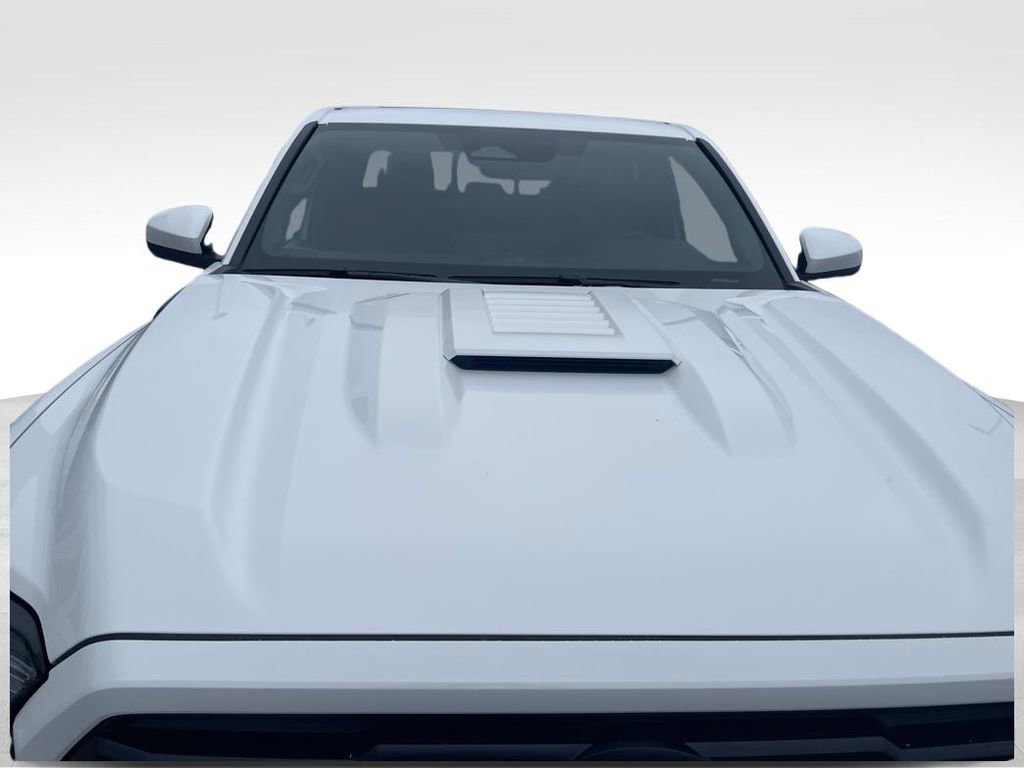 New 2025 Toyota Tacoma TRD Sport image 16