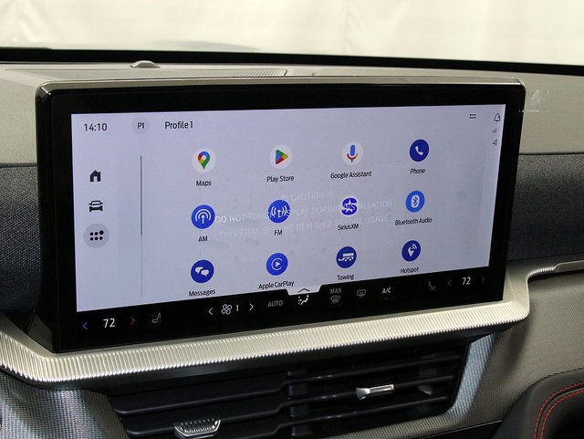 New 2026 Ford Explorer ST image 23