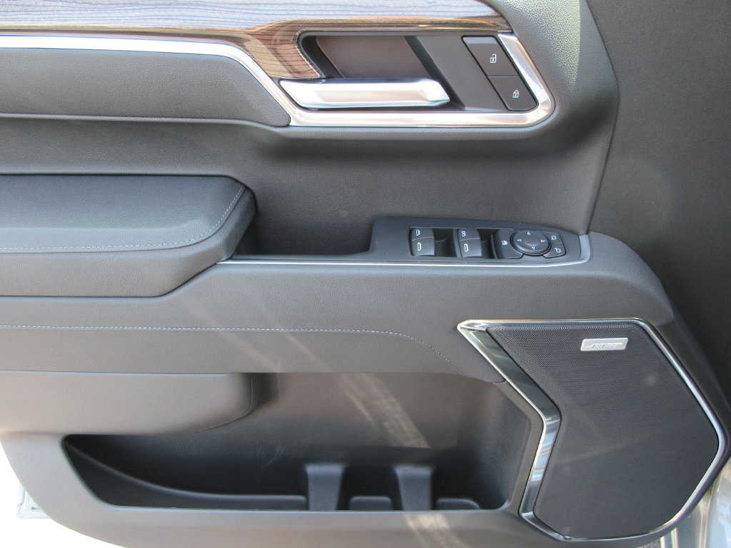 New 2026 Chevrolet Silverado 1500 LT Trail Boss w/ LT Trail Boss Premium Package AWD/4WD image 26