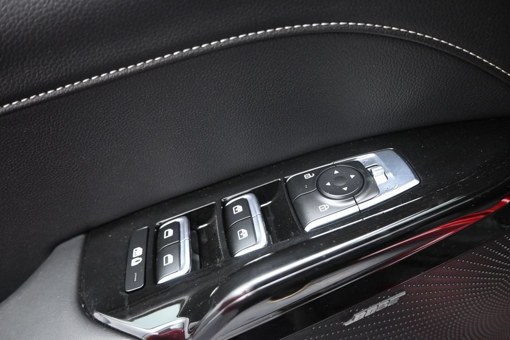 Used 2025 Kia K5 GT-Line w/ GT-Line Premium Package AWD/4WD image 17
