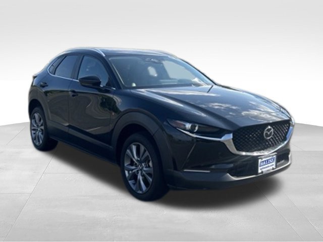 Used 2024 MAZDA CX-30 AWD 2.5 S w/ Preferred Package image 9