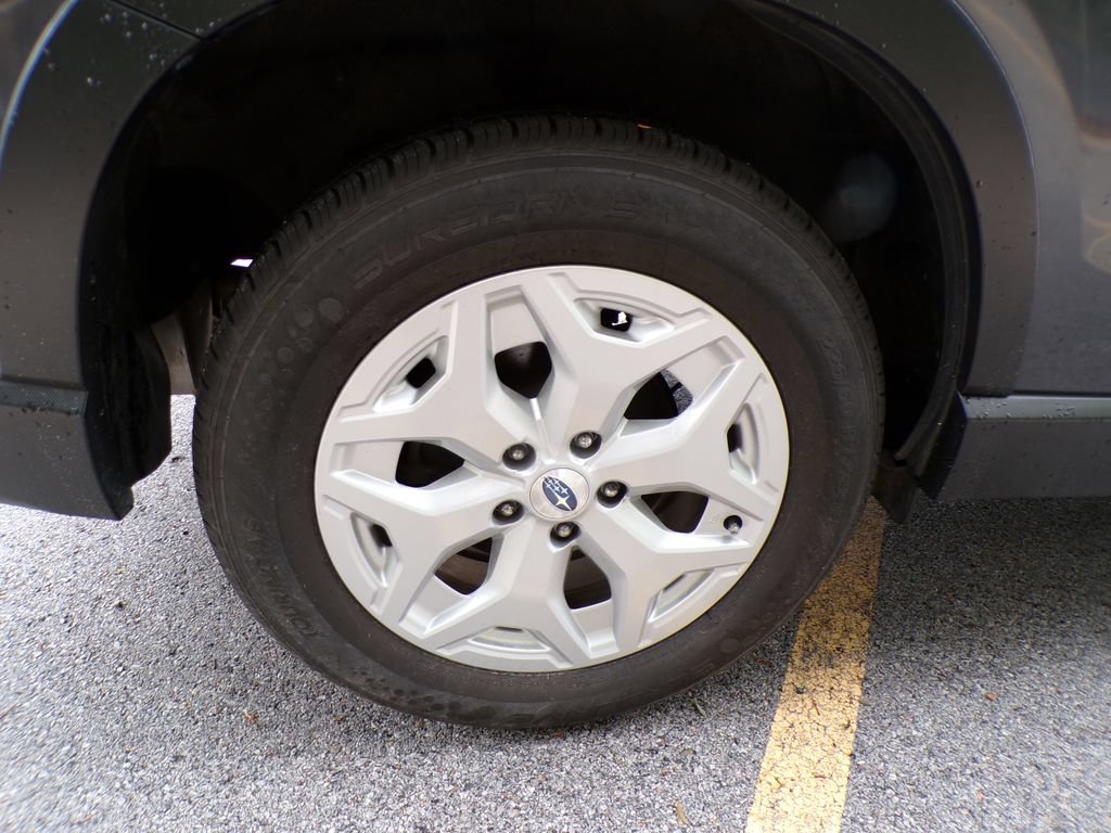 Used 2020 Subaru Forester w/ Alloy Wheel Package AWD/4WD image 20