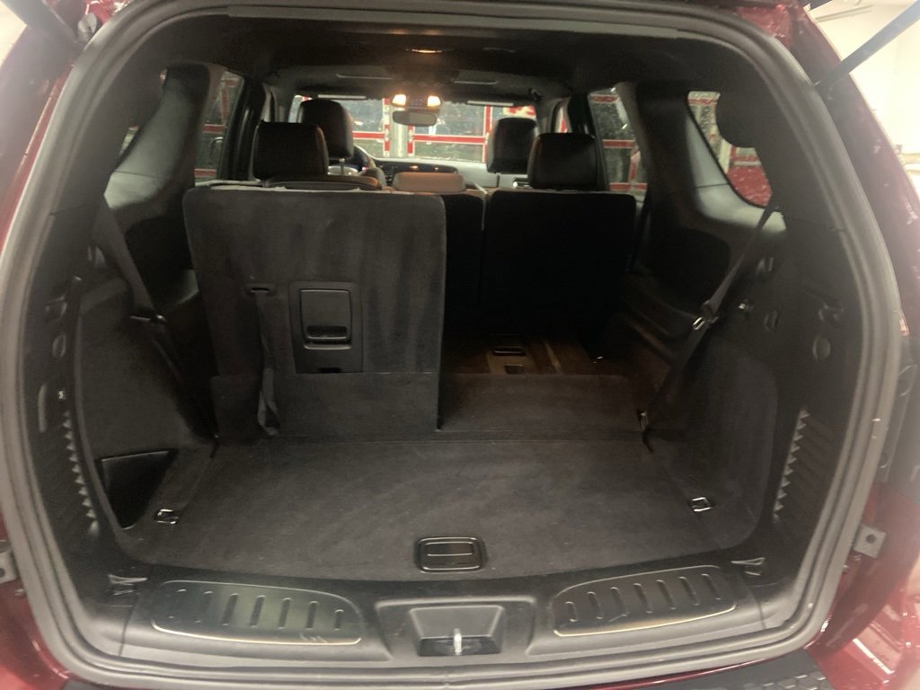 Certified 2024 Dodge Durango GT image 16