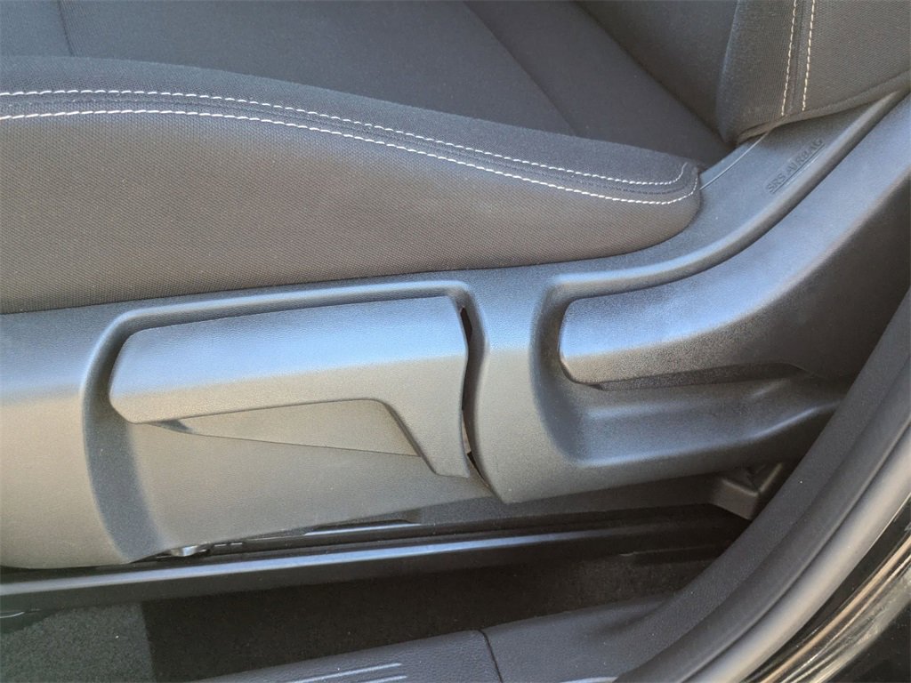 Certified 2024 Nissan Rogue S image 15