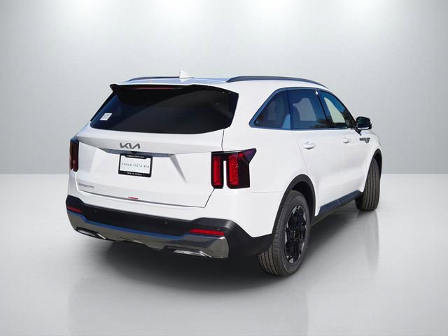 New 2026 Kia Sorento S image 5