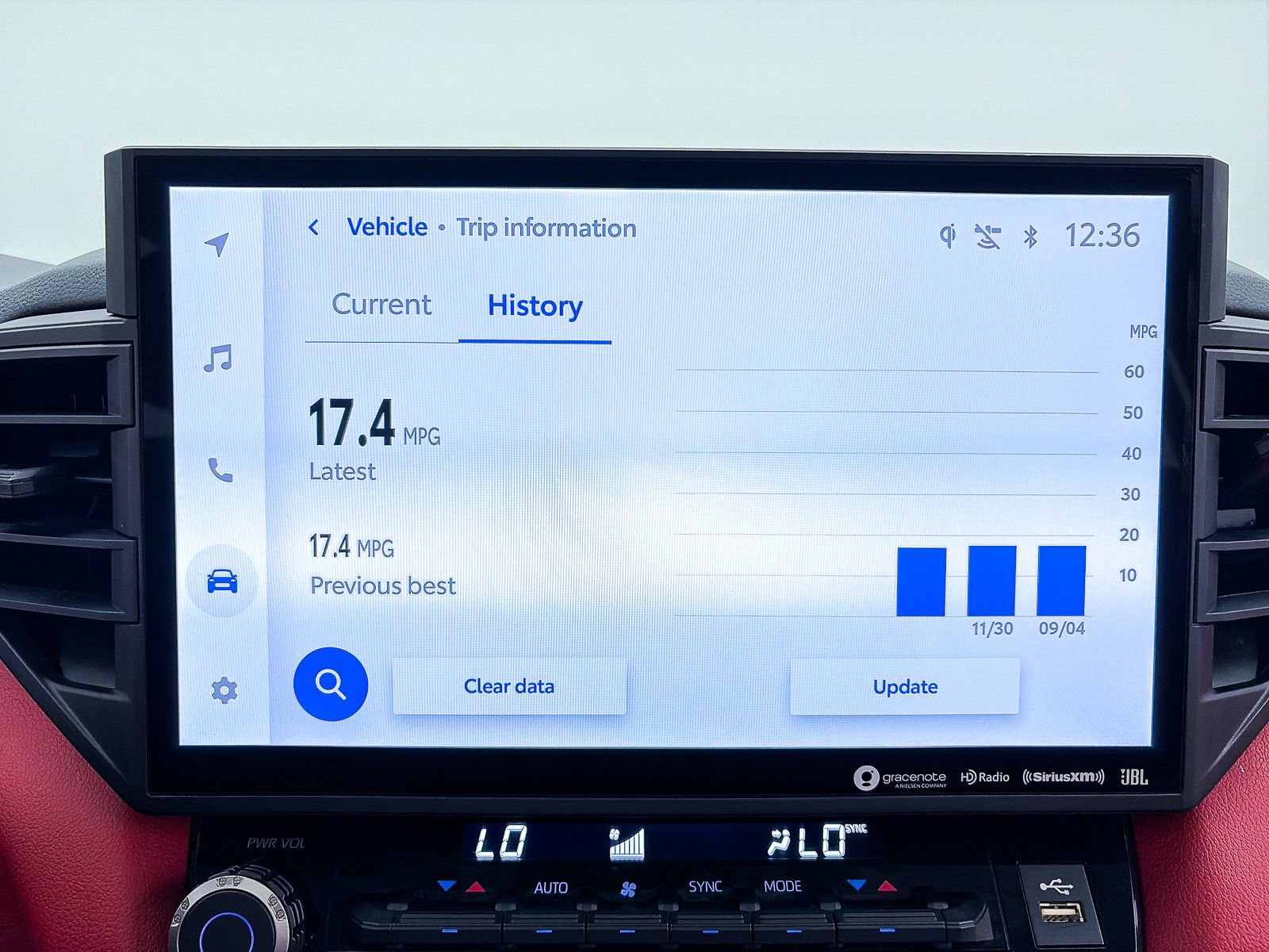 Used 2023 Toyota Tundra TRD Pro image 32