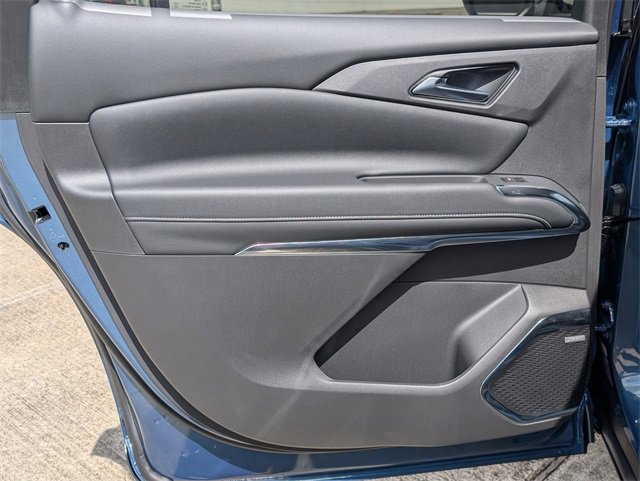New 2026 Chevrolet Traverse LT w/ Enhanced Driving Package image 25