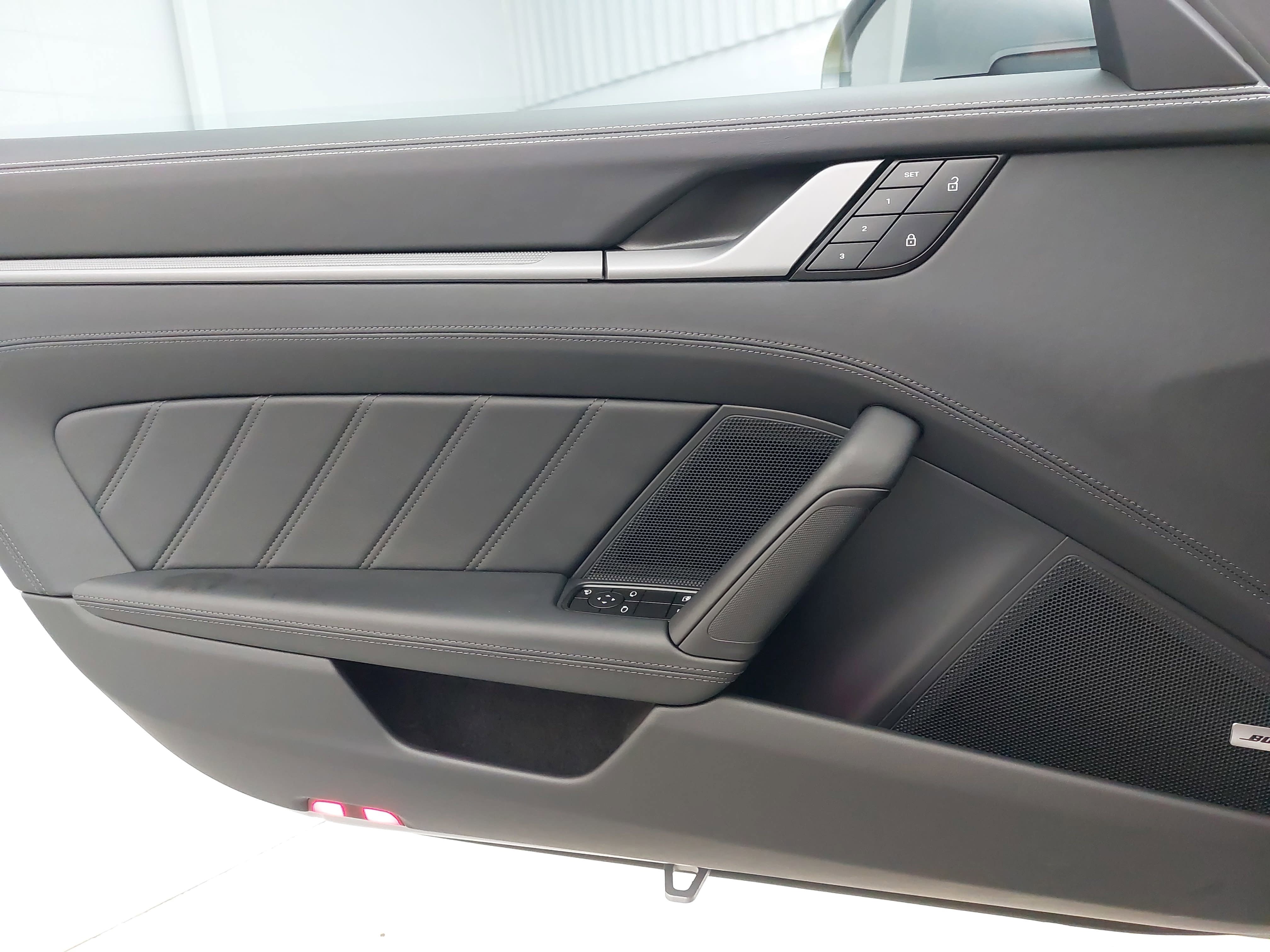 Certified 2024 Porsche 911 Carrera S image 27
