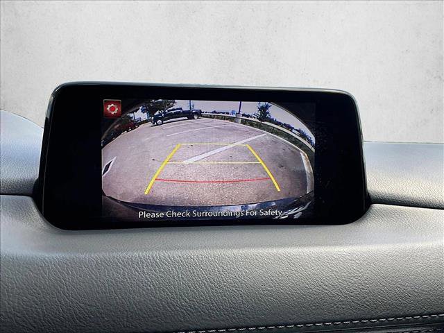 Used 2017 MAZDA CX-5 Grand Touring w/ Premium Package image 21