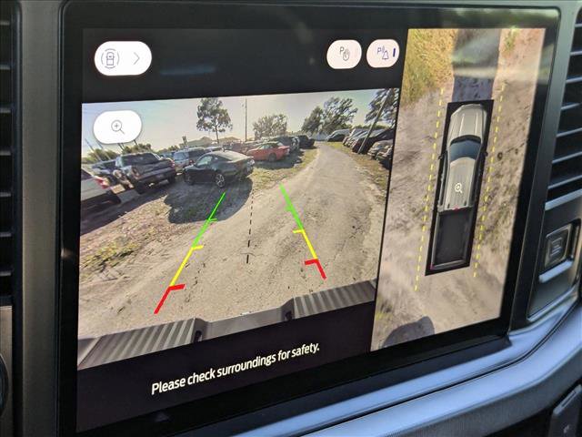 New 2026 Ford F250 Platinum image 13