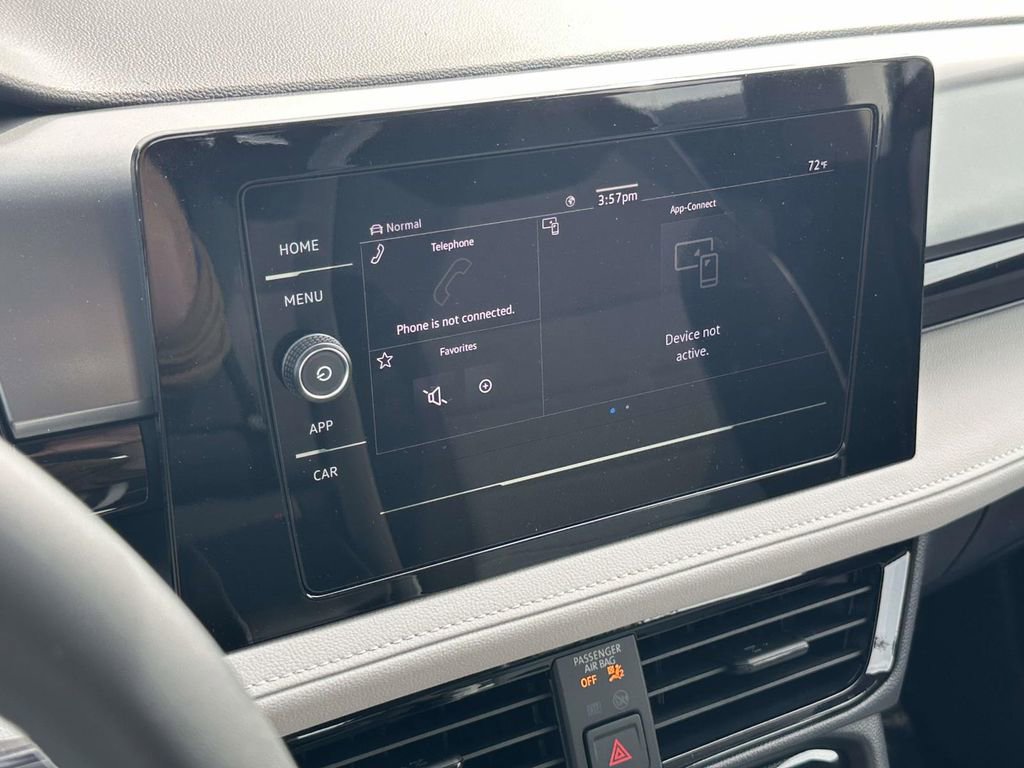 New 2026 Volkswagen Taos S AWD/4WD image 18