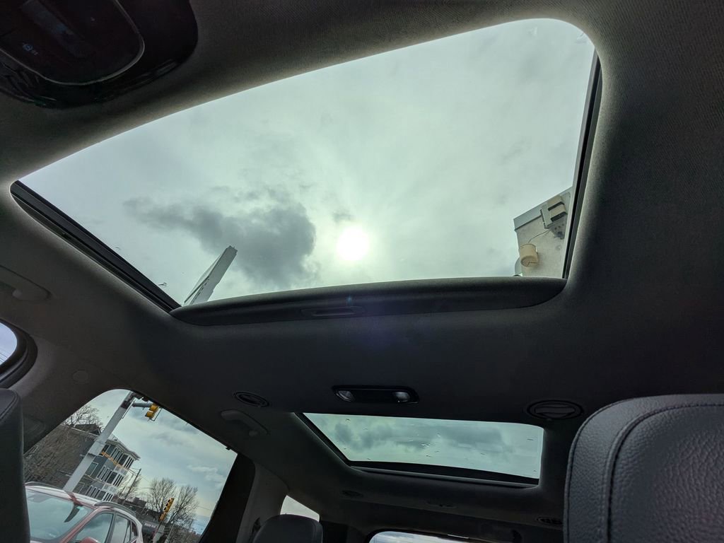 Used 2025 Hyundai Palisade Limited image 37