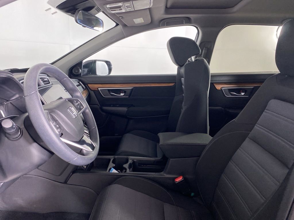Used 2022 Honda CR-V EX image 27