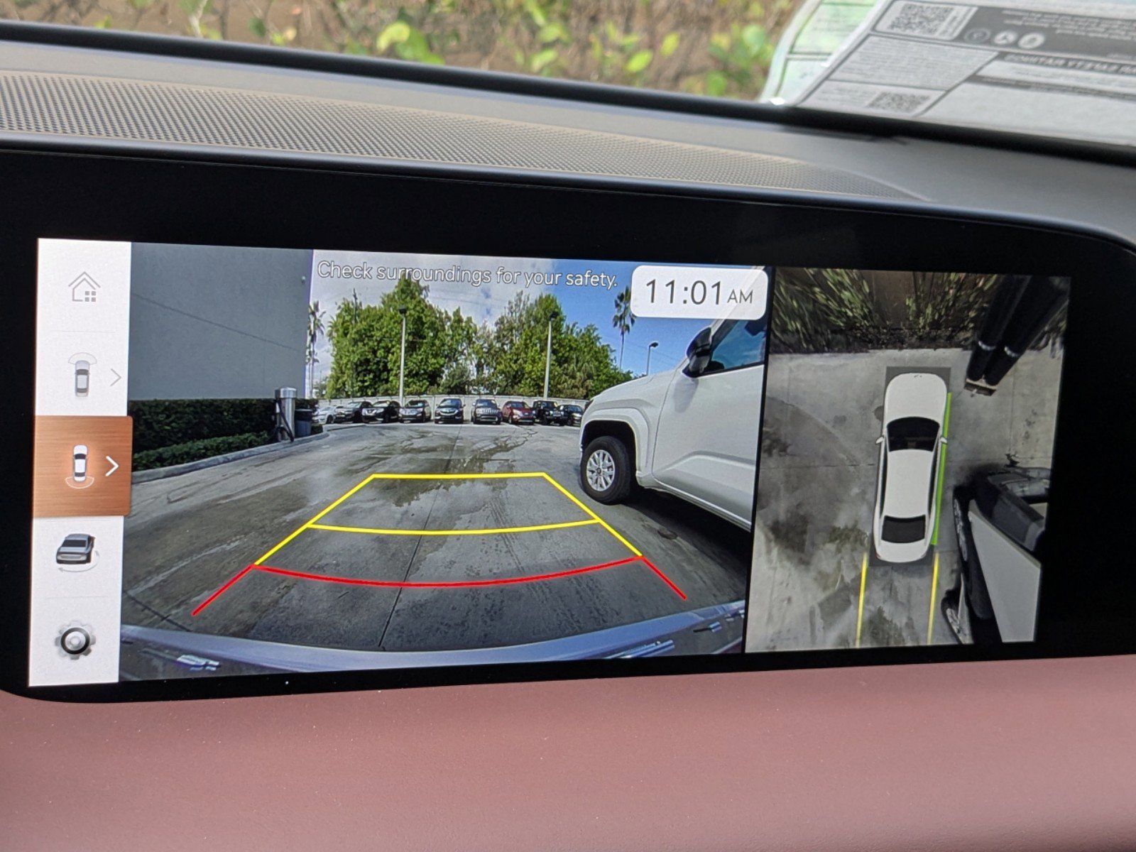 New 2025 Genesis G90 3.5T image 24