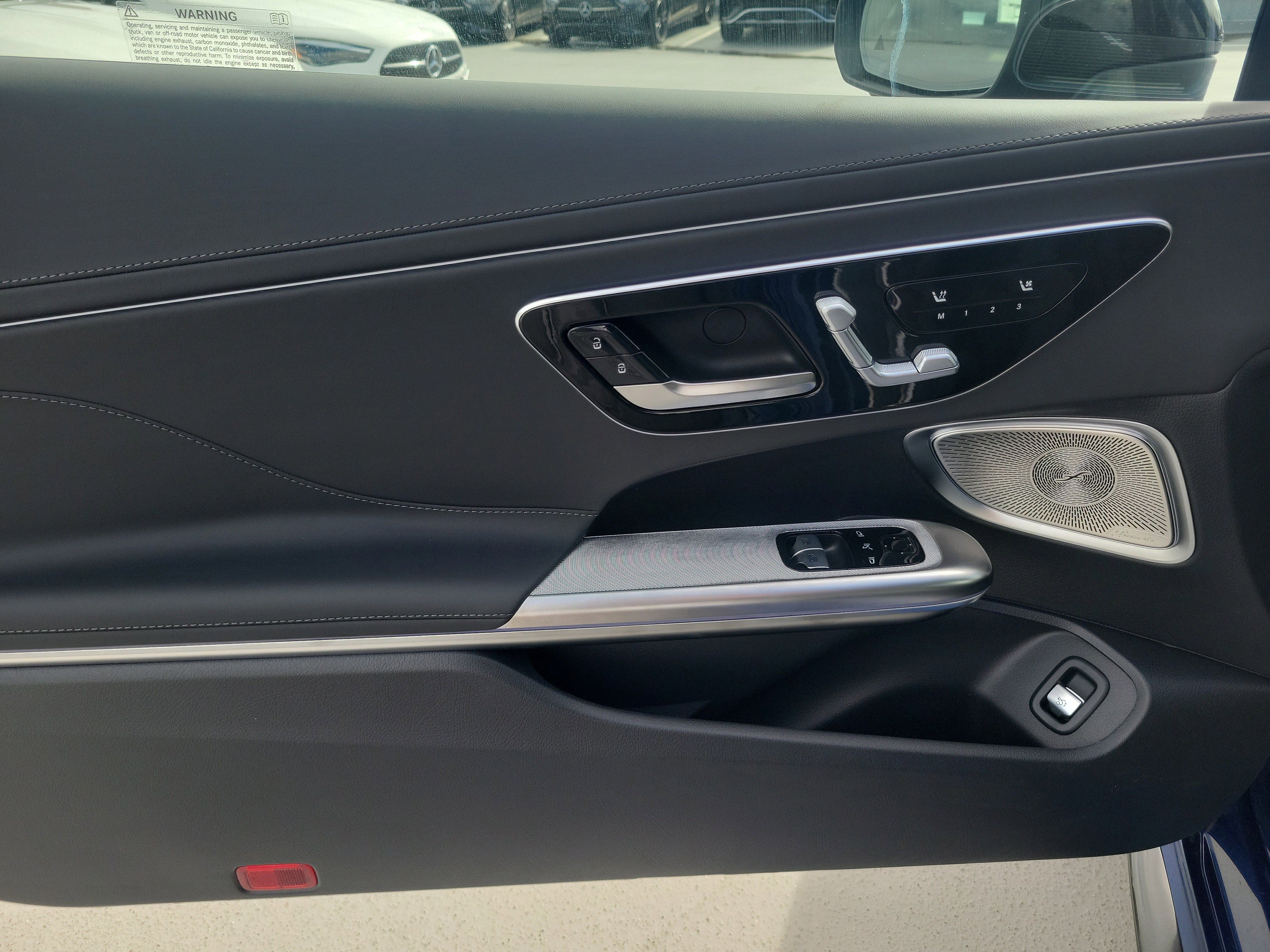 New 2026 Mercedes-Benz CLE 53 AMG 4MATIC Coupe image 11