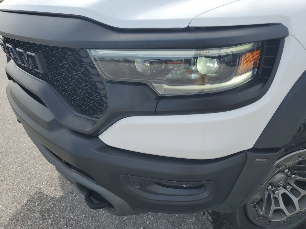 Used 2023 RAM 1500 TRX w/ TRX Level 1 Equipment Group image 16