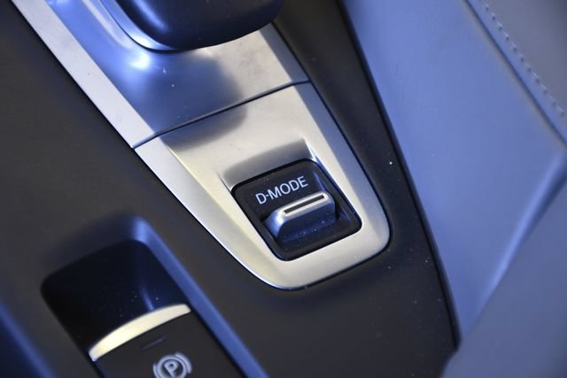 Certified 2025 INFINITI QX50 Luxe AWD/4WD image 13