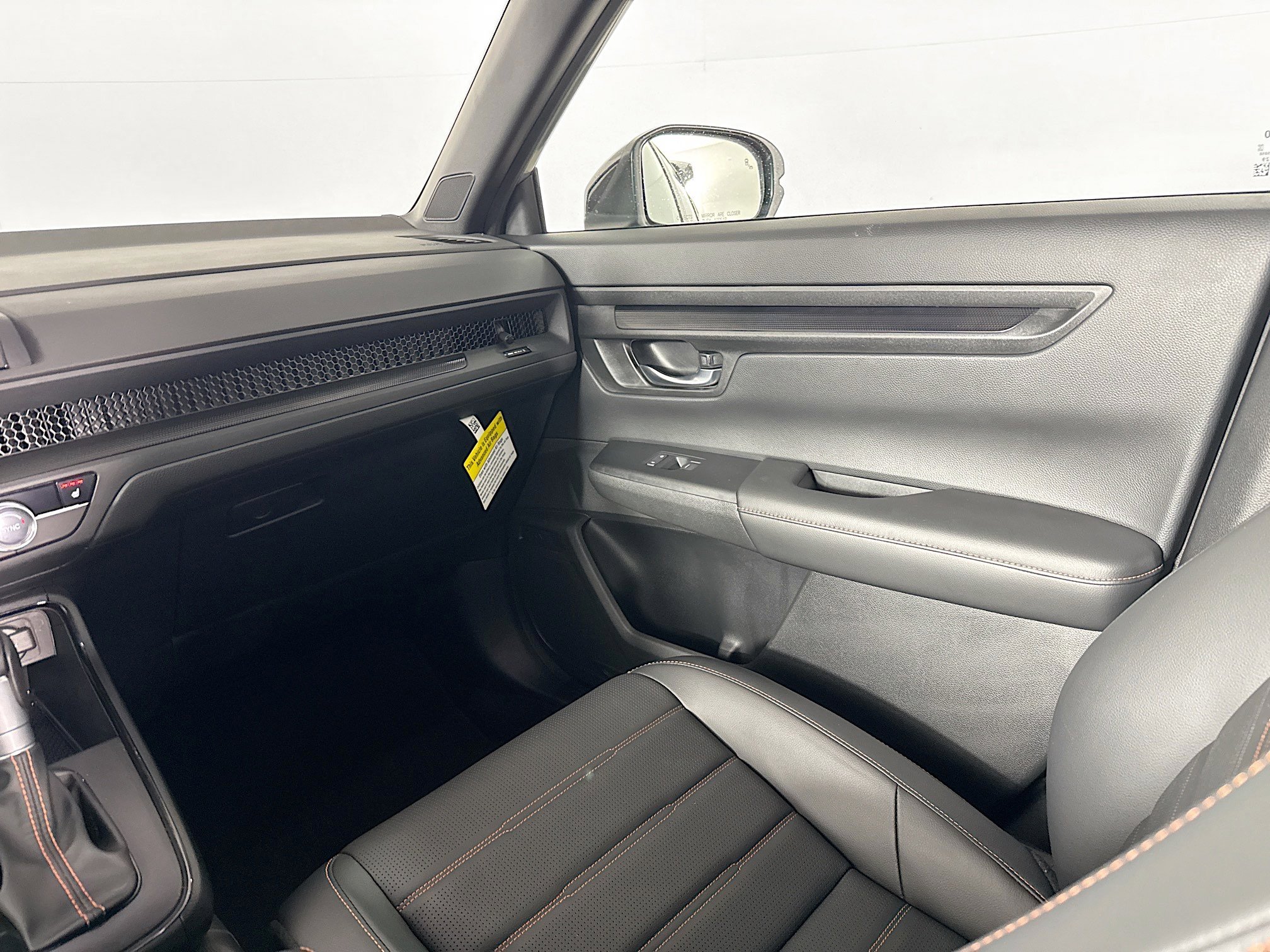 Certified 2024 Honda CR-V Sport-L image 28