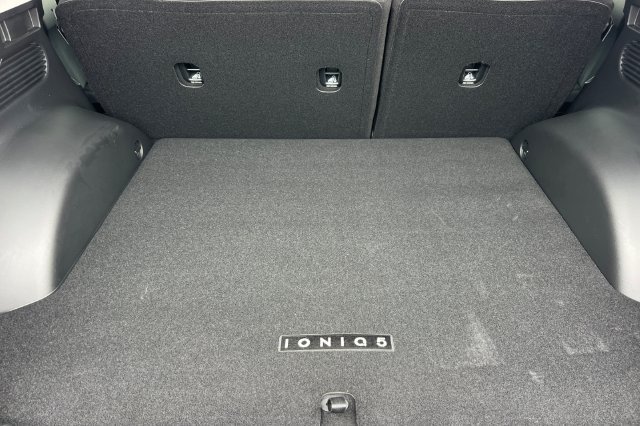 New 2027 Hyundai Ioniq 5 SEL RWD image 14