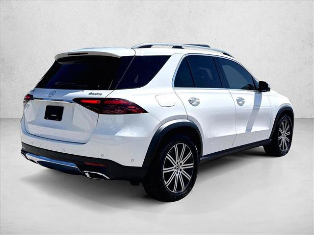 Certified 2024 Mercedes-Benz GLE 350 4MATIC image 2