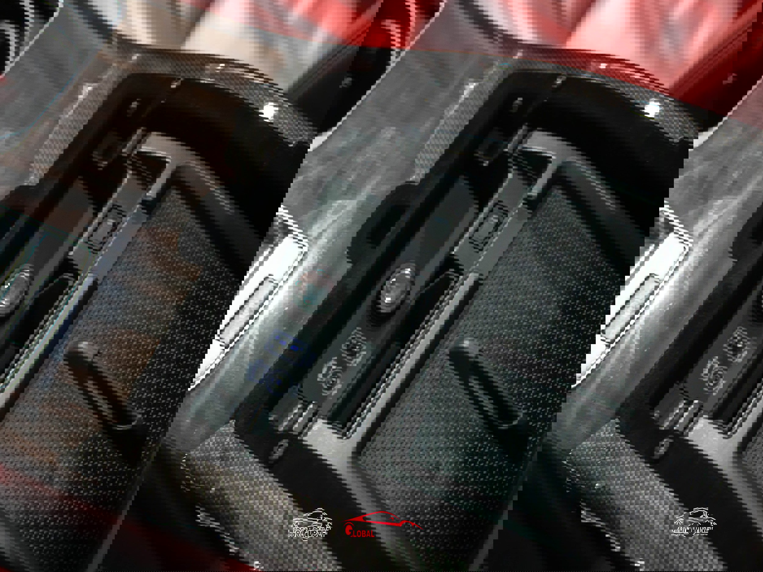 Used 2014 Land Rover Range Rover Autobiography image 44