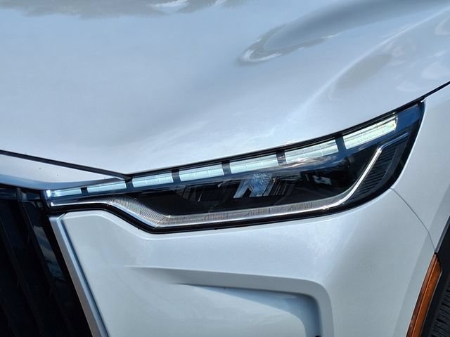 New 2027 INFINITI QX60 Pure w/ Cargo Package FWD image 7