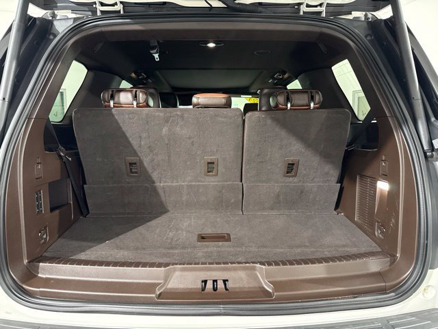 Used 2024 Ford Expedition King Ranch AWD/4WD image 9