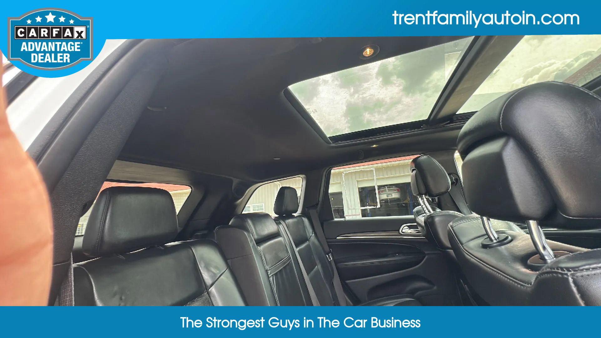Used 2020 Jeep Grand Cherokee Limited w/ Luxury Group II image 74