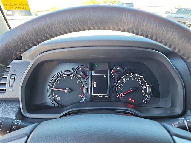 Used 2023 Toyota 4Runner SR5 image 16