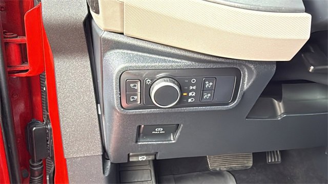 Used 2022 Ford Bronco Wildtrak image 25