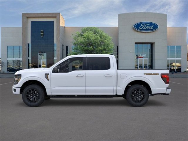 New 2025 Ford F150 Tremor w/ Bed Utility Package image 3