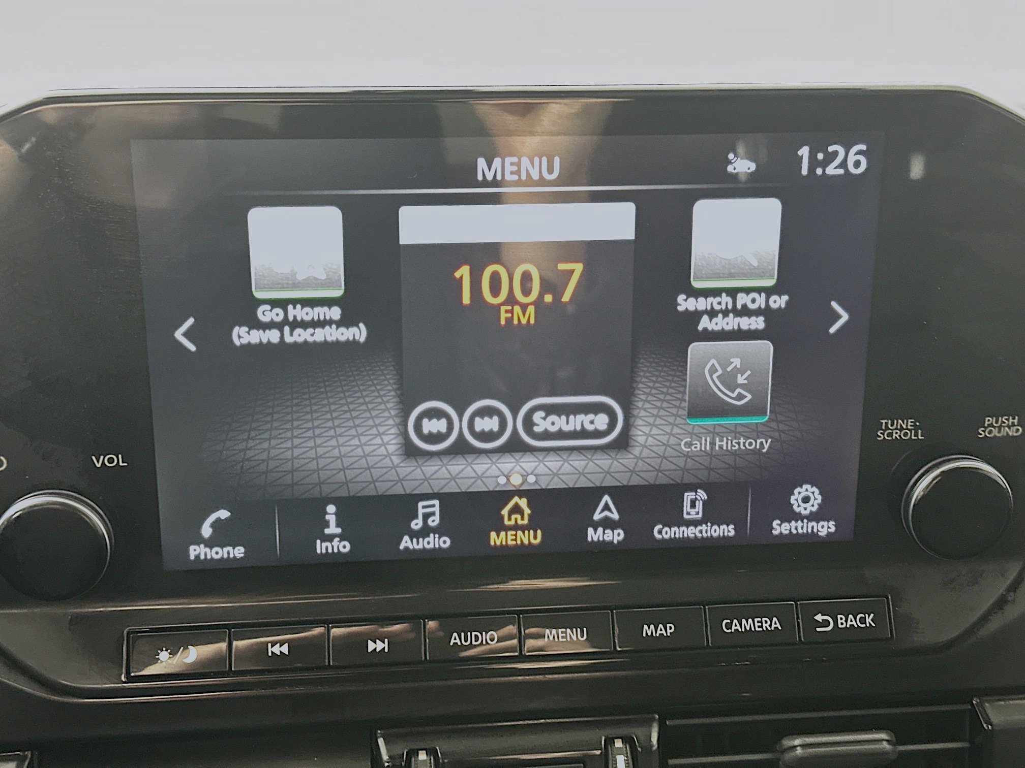 Used 2023 Nissan Pathfinder SL image 15