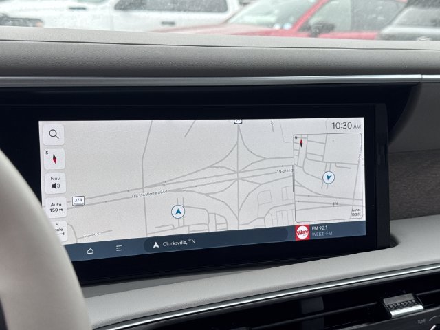 Used 2026 Hyundai Palisade Limited FWD image 23