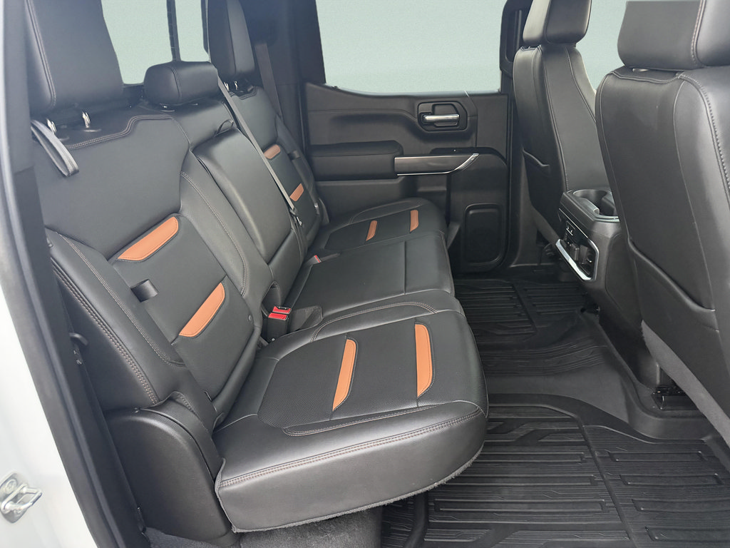 Used 2020 GMC Sierra 1500 AT4 w/ AT4 Carbonpro Edition AWD/4WD image 24