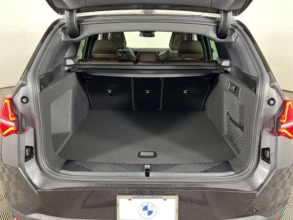 New 2026 BMW X3 xDrive30 w/ Premium Package image 13